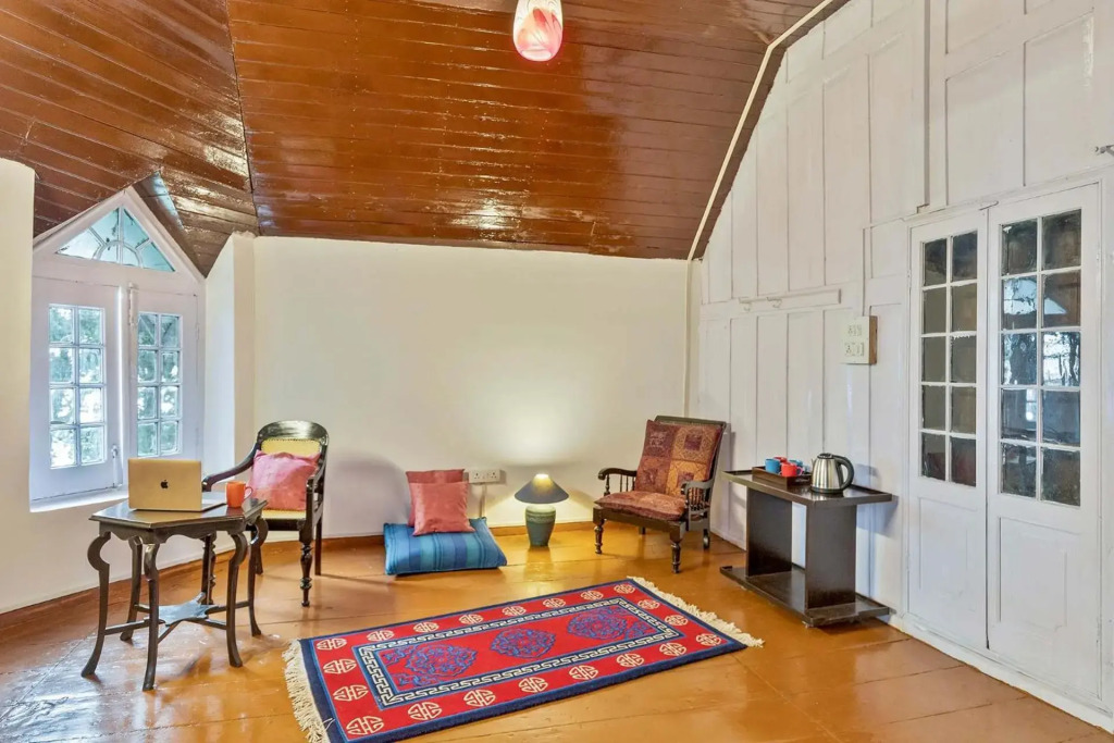 StayVista at 8Oaks