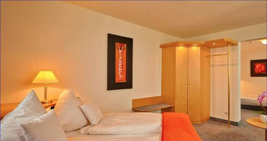 Trip Inn Hotel Zum Riesen Hanau