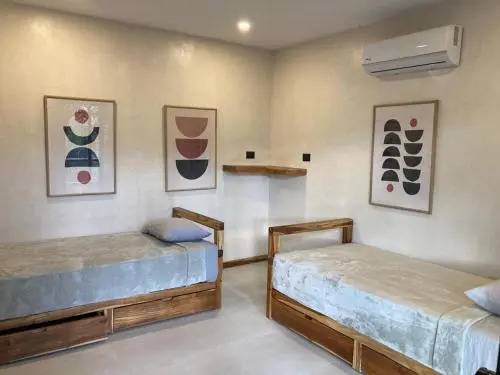 Ohana Villas