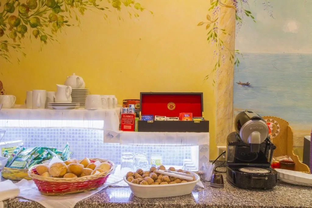 Elisart Guest House