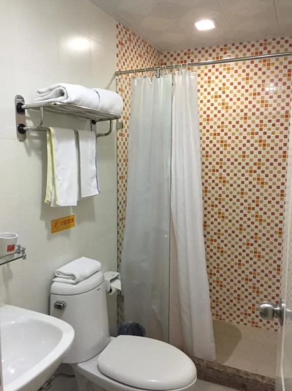 Home Inn Kunming Beichen Avenue
