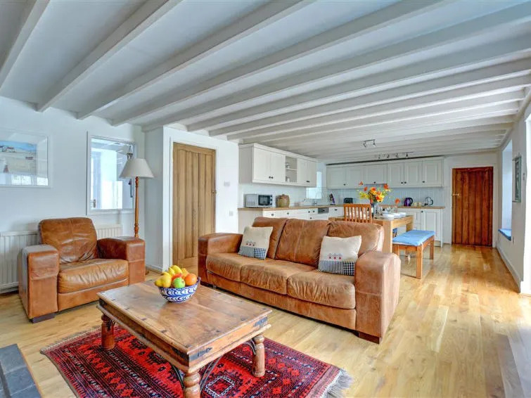Holiday Home Cliff