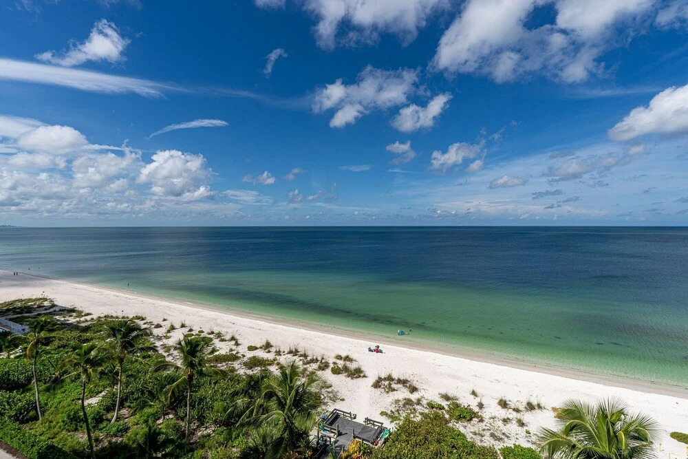 Ambassador # 905 - 26300 Hickory Blvd by Coastal Vacation Properties