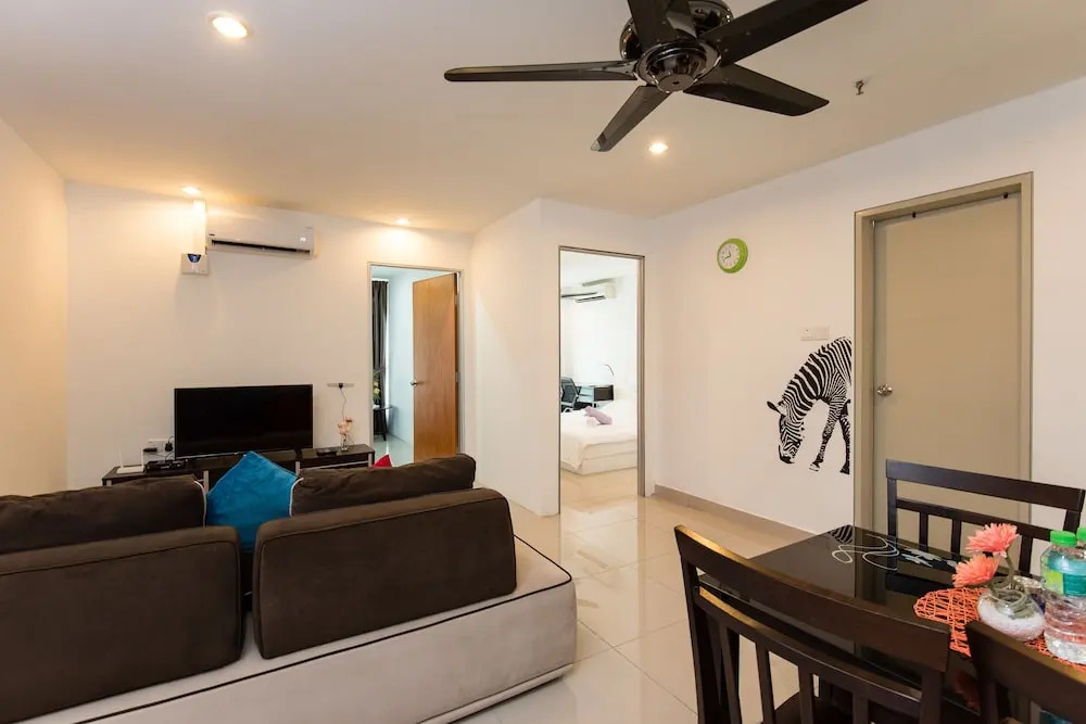 My Casa Homestay Central PJ Sunway