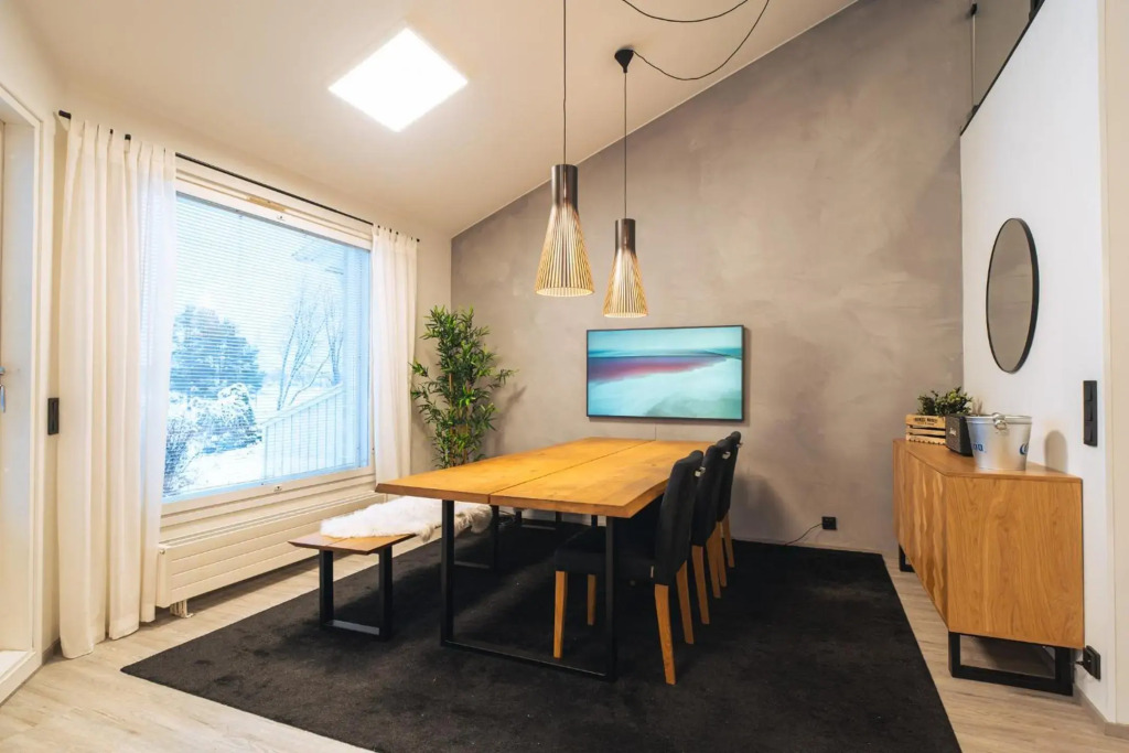Arctic Loft Rovaniemi