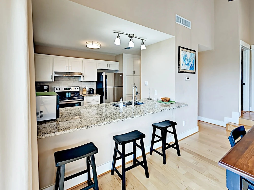 Seahorse #45 - 3 Br Home