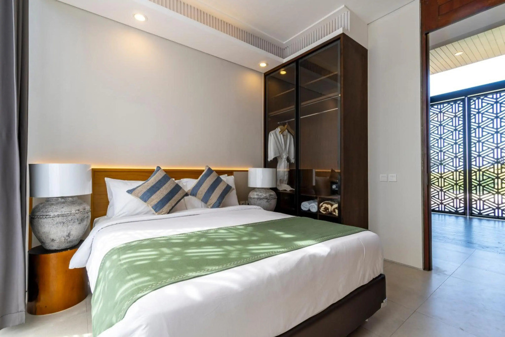 Nusa Dua Bay View Villas