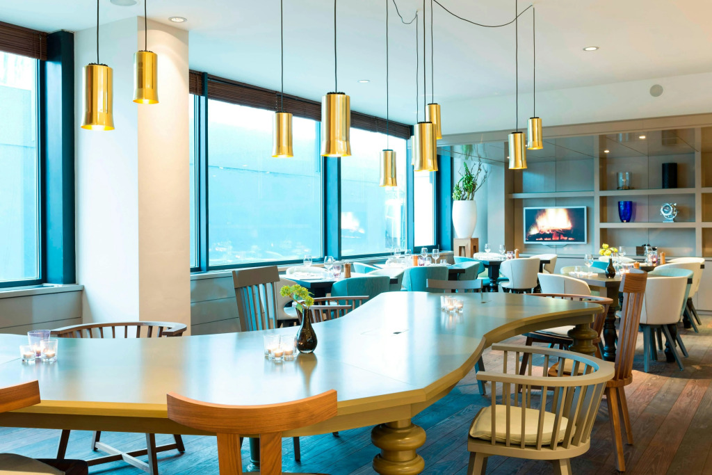 Marriott Hotel The Hague