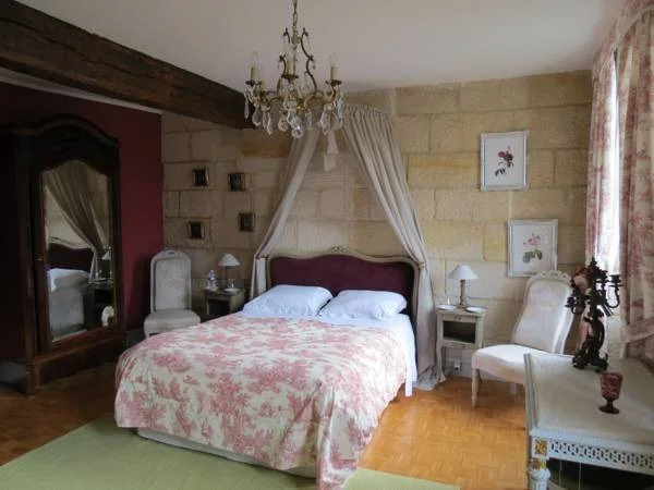 Domaine de Montaigu