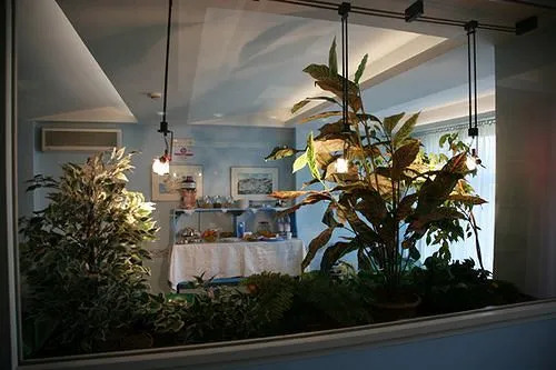 Hotel Del Cavaliere