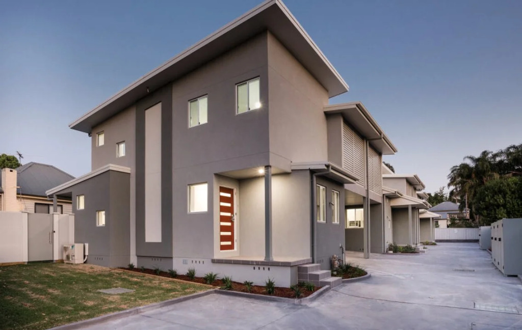 Wallsend Executive Apartments