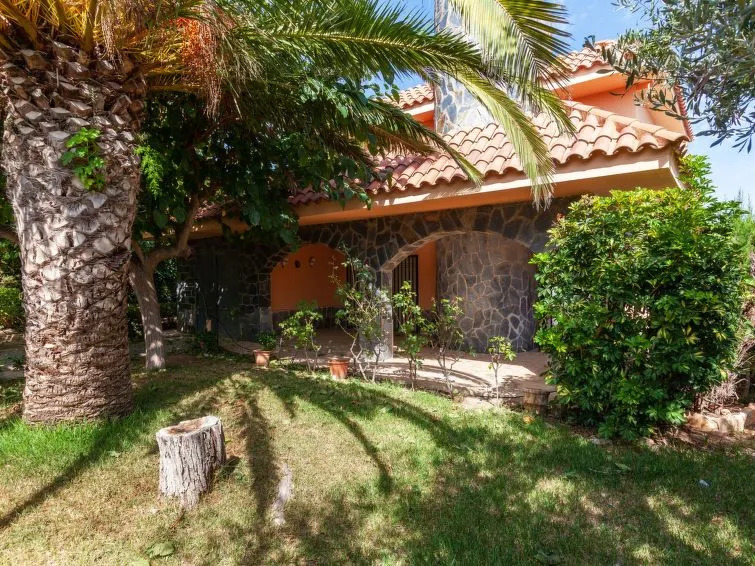 Villa Zaida