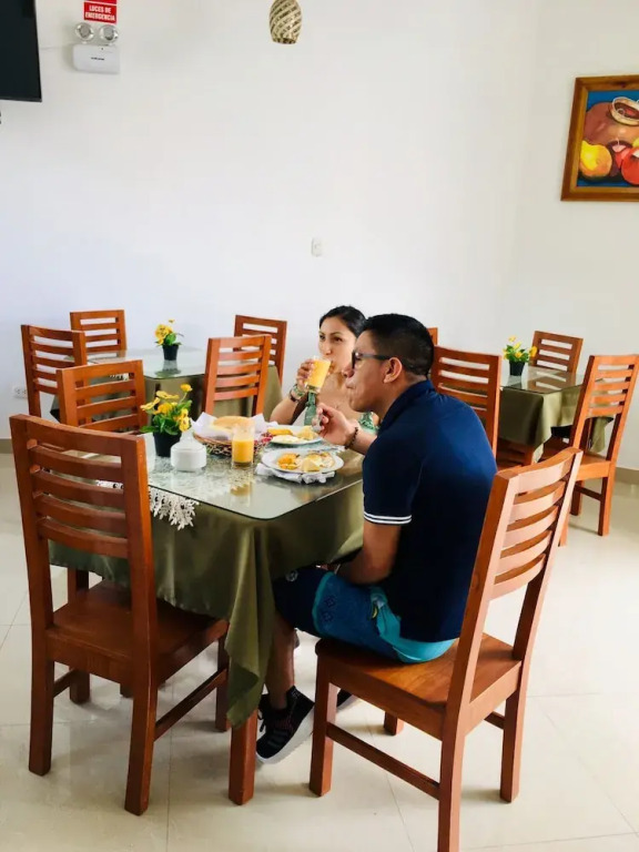 Posada del Angel Hotel