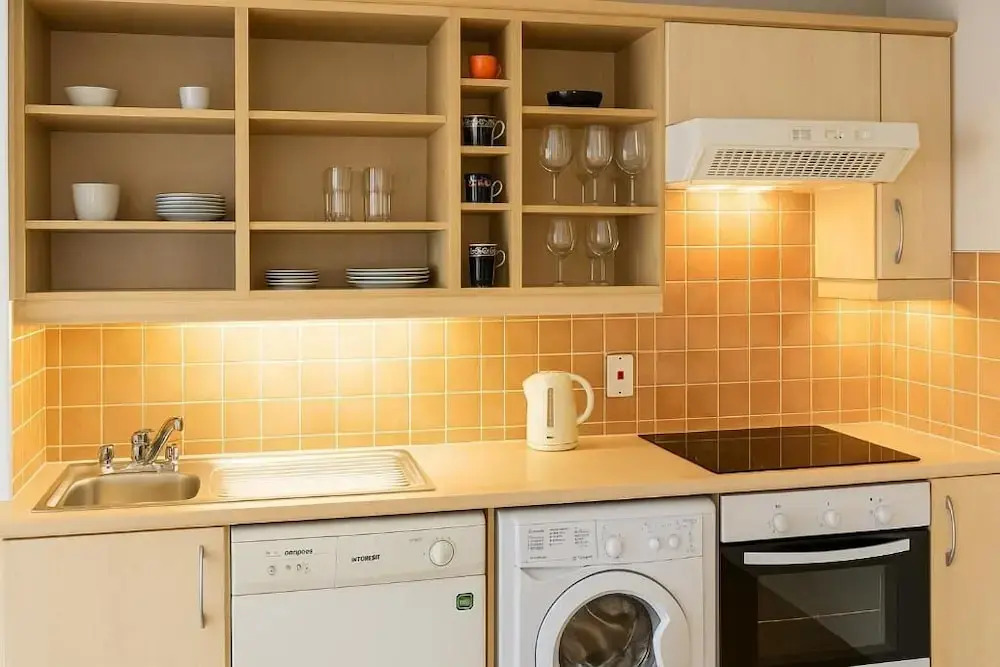 Romantic Apartment - The Youghal