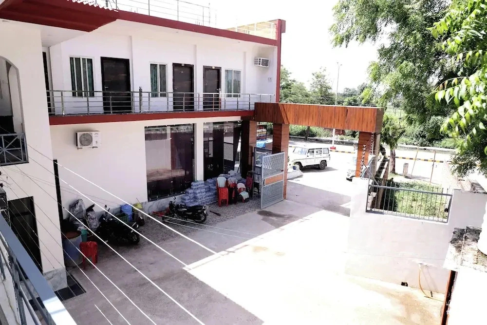 Hotel Murliwala Gopala