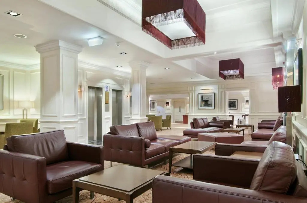 The Hoxton, Edinburgh