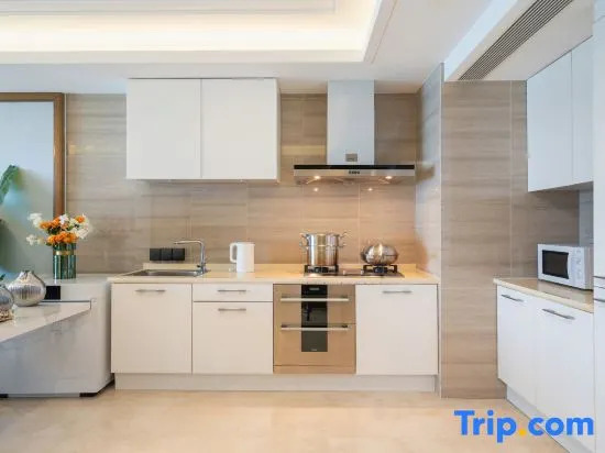 Sanya Haiyun Island Homestay (Banshan Peninsula Branch)