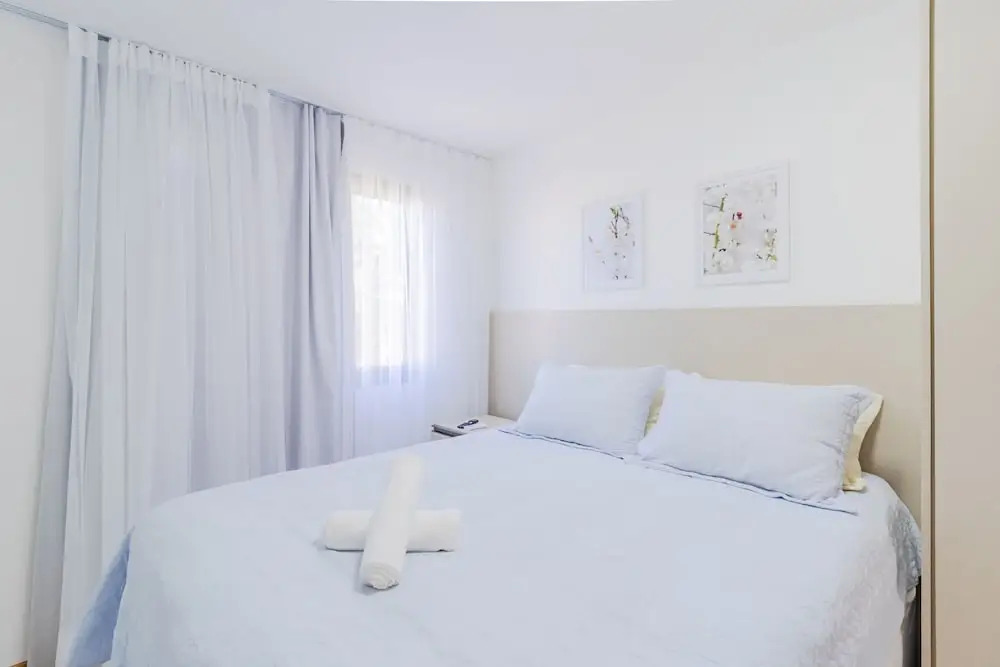 IT33 Excelente Apartamento 3 Quartos
