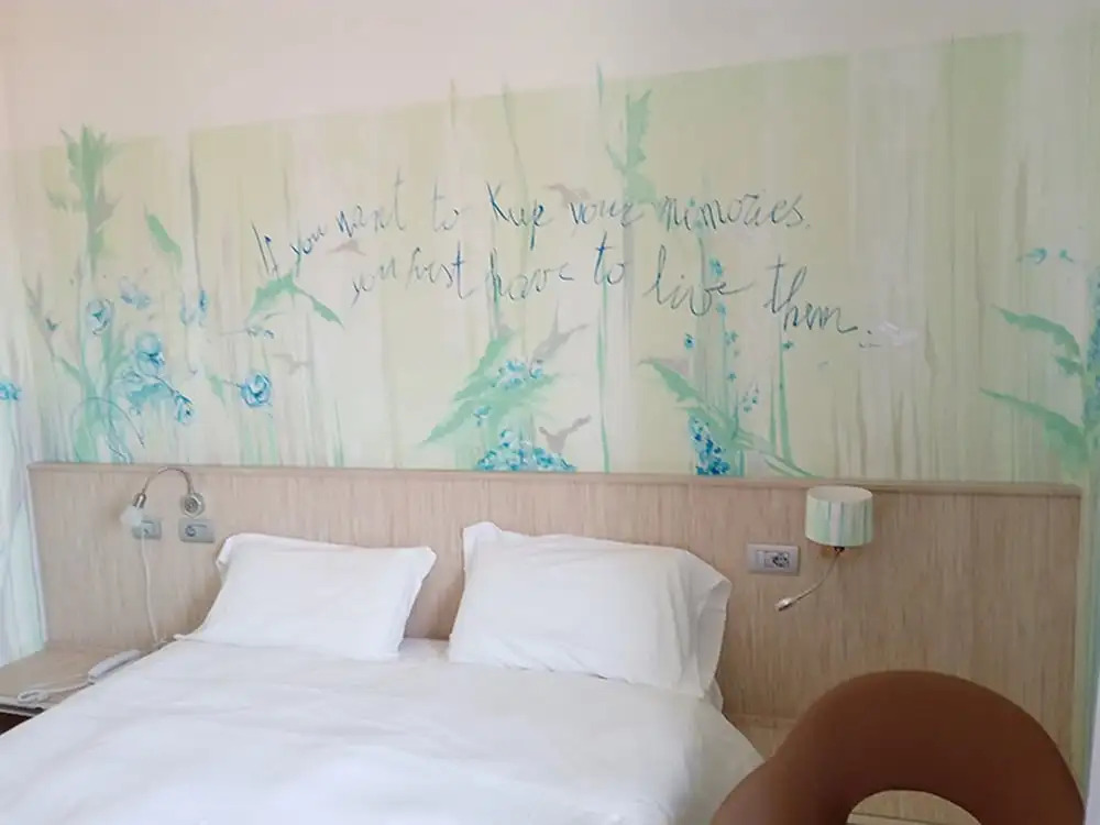 Hotel Astoria Gallarate