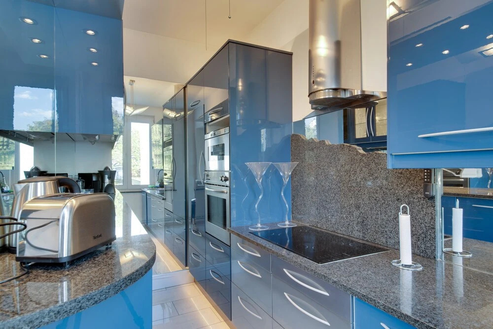 EUROPEA Boutique Residences
