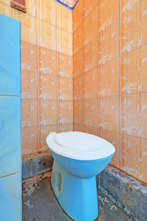 Hotel O Sekar Jagat Near Pantai Baluk Rening