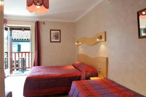 Hostel20 Ramuntcho