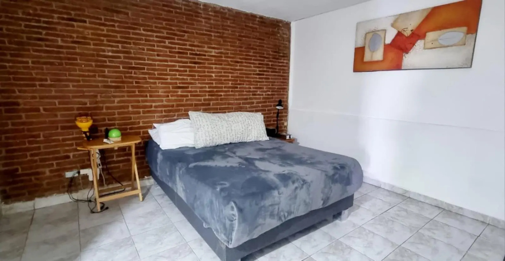 MINI HOTEL San Luis Potosí