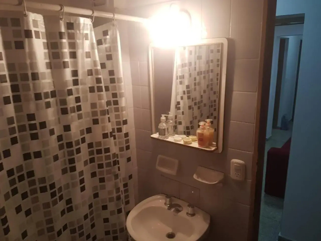 Departamento a estrenar excelente ubicacion, 1 cuadra de la terminal