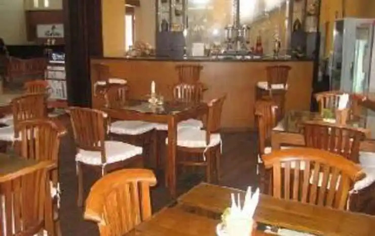 The Star Hill Hotel