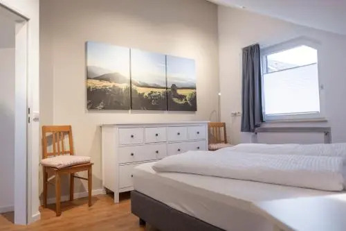Ferienwohnung Baumer