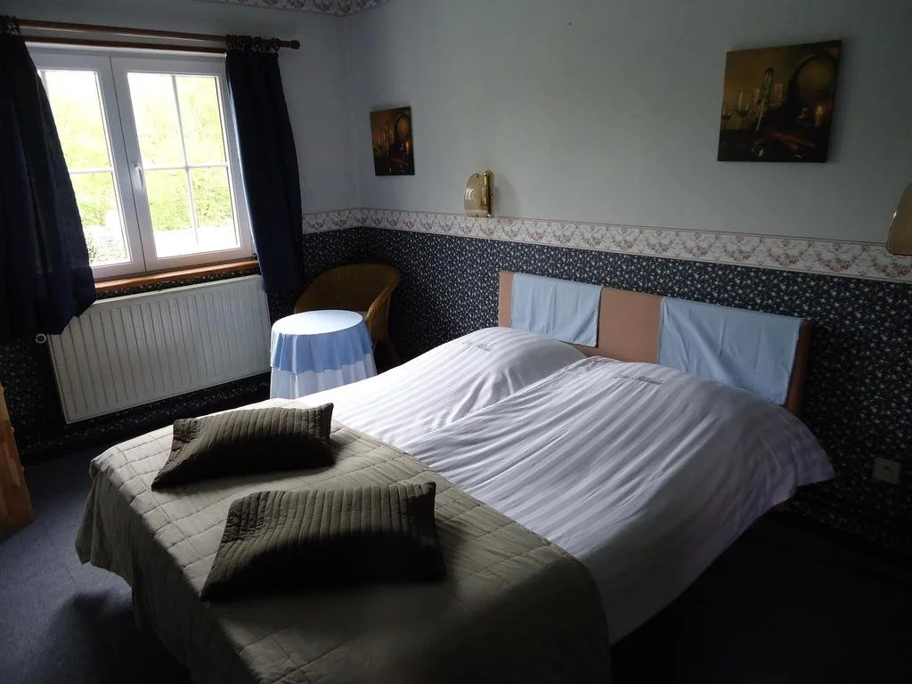 Hostellerie des Tilleuls