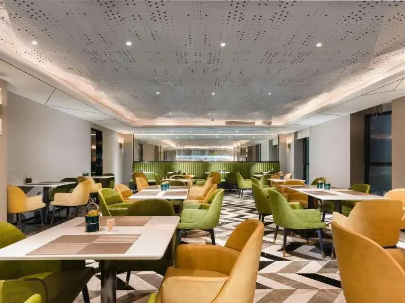Mercure Chengdu Xindu