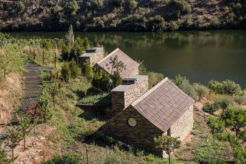 Casa do Rio - Douro Wine Hotel by Vallado