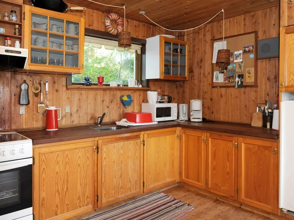 Swanky Holiday Home in Haderslev