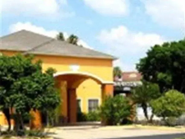 La Copa Inn Brownsville