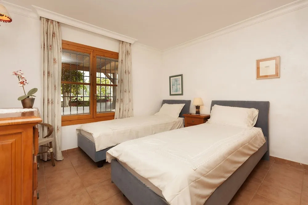 Villa Panorama Cánovas Marbella