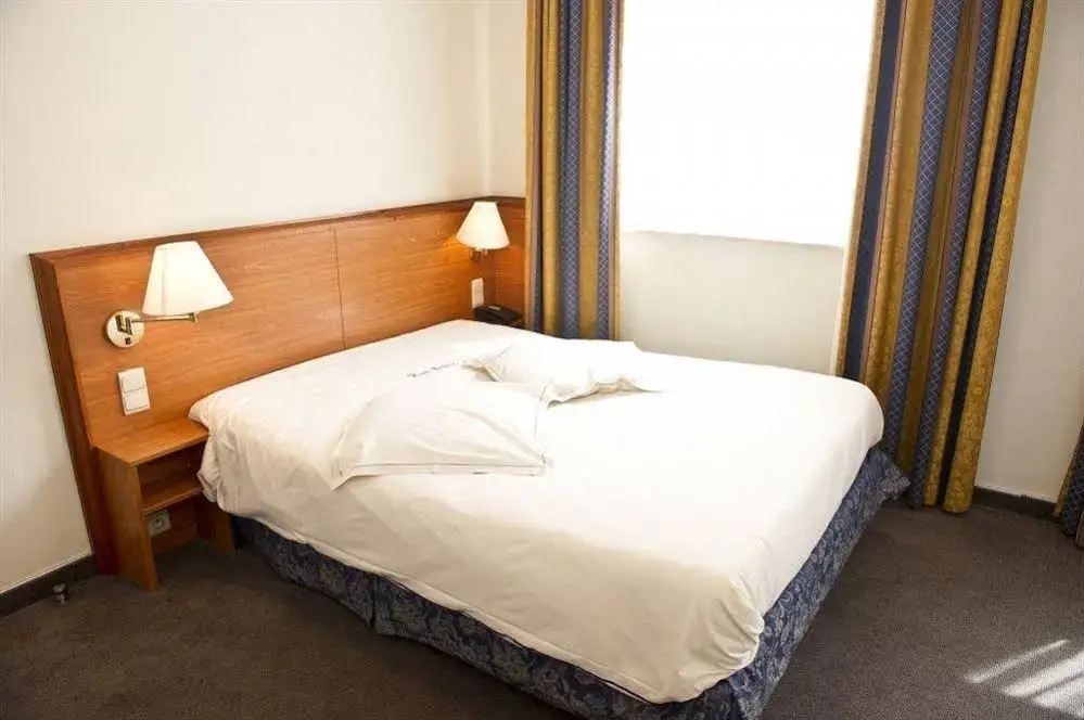 Hotel Empire