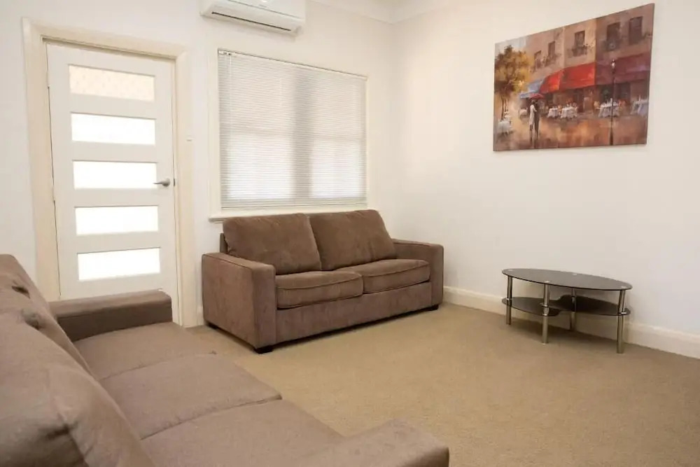 Apartments on Morrow