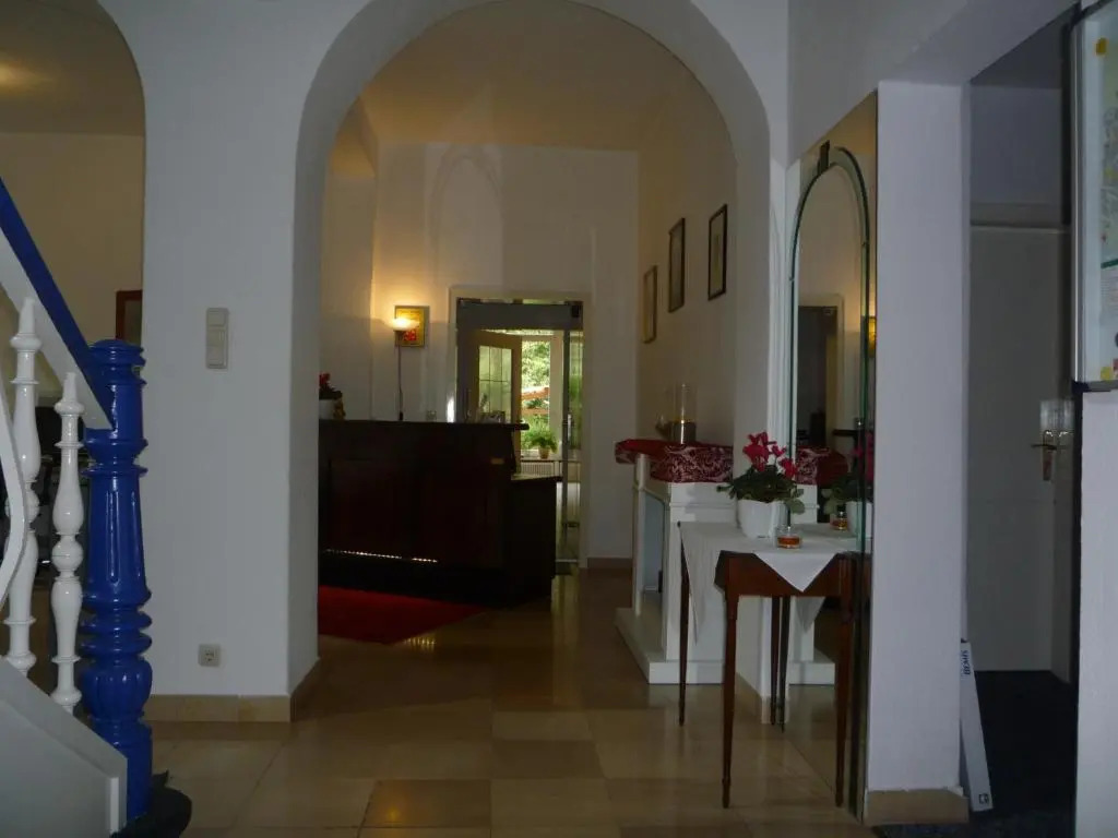 Hotel Carolinenhof