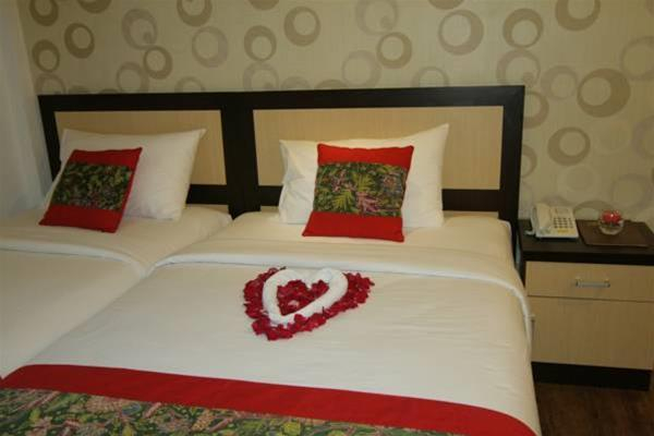 Treeli Boutique Hotel