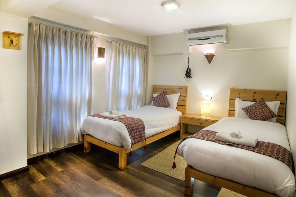 Hotel Timila