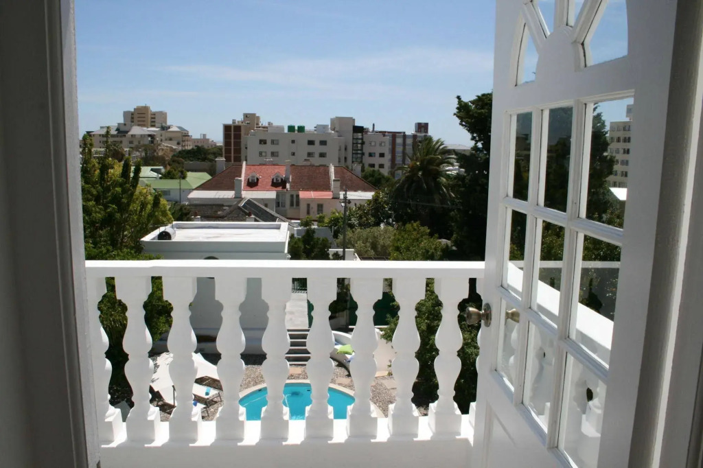 AfricanHome Guesthouse