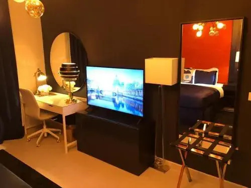 دانة الرياض للشقق المخدومة2 - Dana Serviced Apartments2