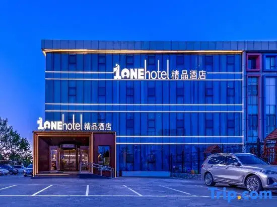 1one Boutique Hotel