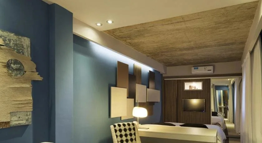 Ambit Boulevard Hotel Boutique