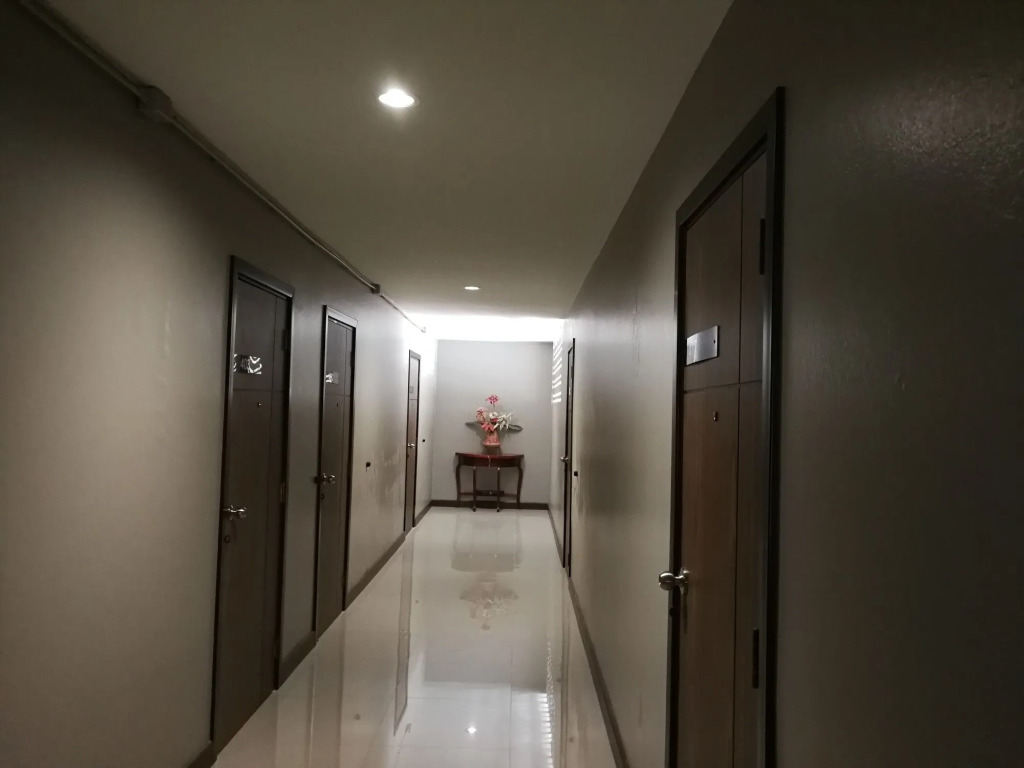 Srivichai Hotel
