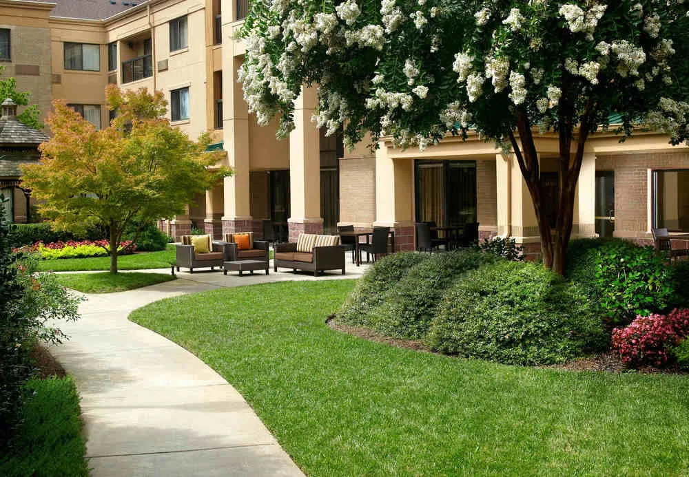 Courtyard Atlanta Alpharetta