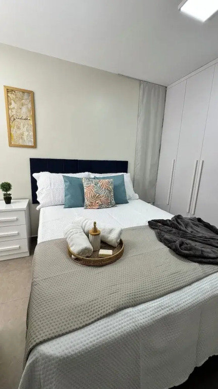 Flat Vip Solon Manaira