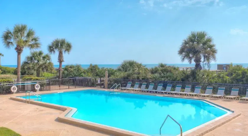 Barefoot Trace 302 by Vacation Rental Pros