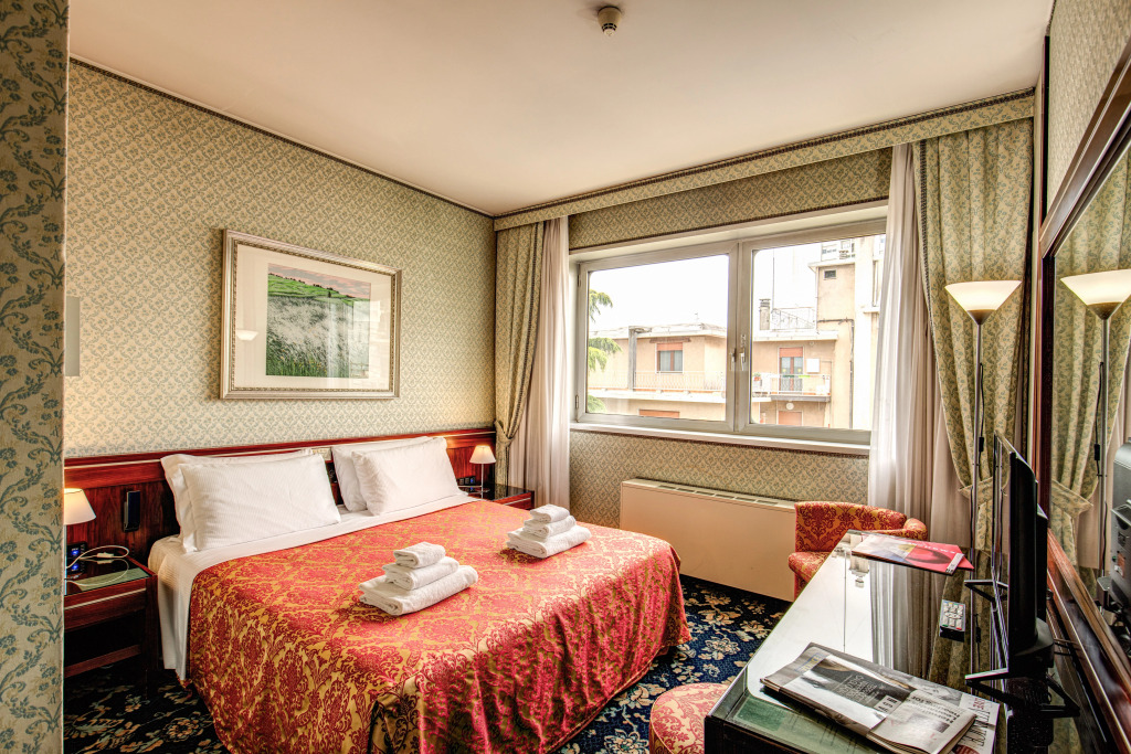 Garden Hotel Michelangelo